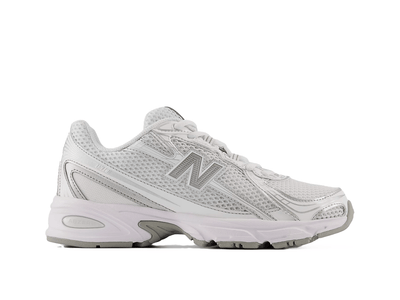 Zapatillas New Balance 740 Unisex Blanco New Balance