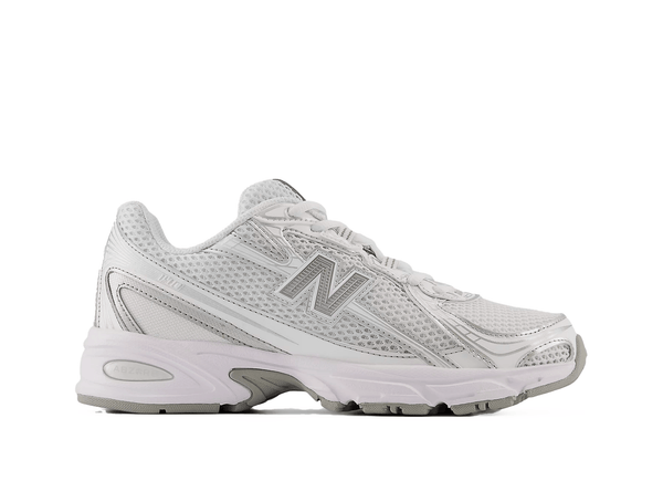 Zapatillas New Balance 740 Unisex Blanco New Balance