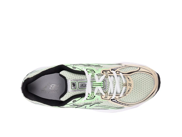 Zapatillas New Balance 740 Mujer Blanco