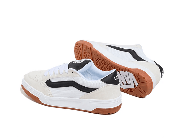 Zapatillas Vans Hylane Hombre Blanco