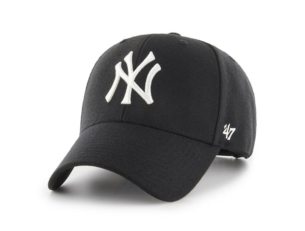 Jockey Mlb 47 New York Yankees Unisex Negro