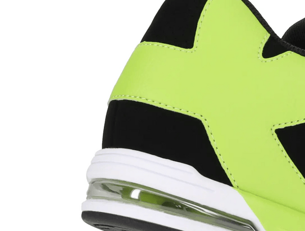 Zapatillas DC Command Hombre Negro