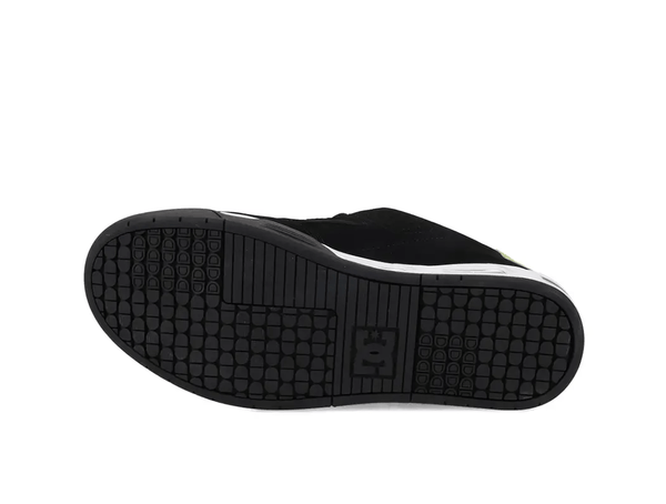 Zapatillas DC Command Hombre Negro