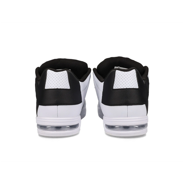 Zapatillas Dc Hombre Command Blanco