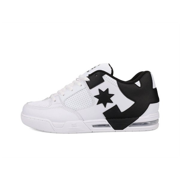 Zapatillas Dc Hombre Command Blanco