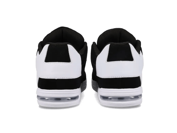 Zapatillas DC Command Mujer Negro