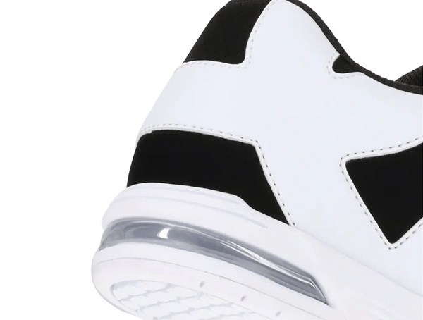 Zapatillas DC Command Mujer Negro