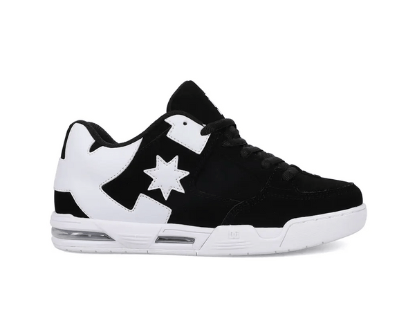 Zapatillas DC Command Mujer Negro