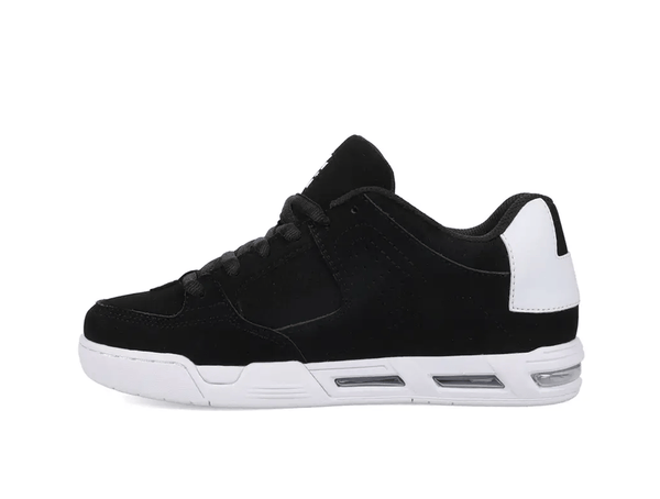 Zapatillas DC Command Mujer Negro