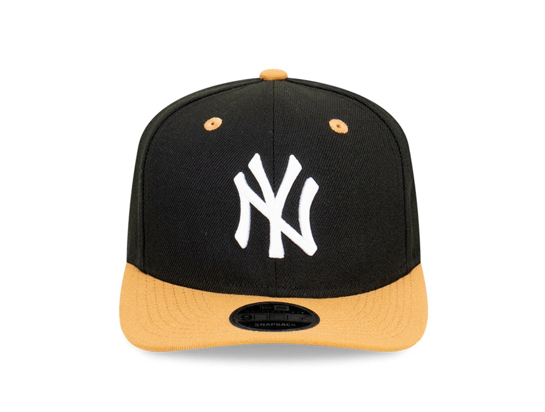 Jockey New Era Mlb 950 New York Yankees Hombre Negro –