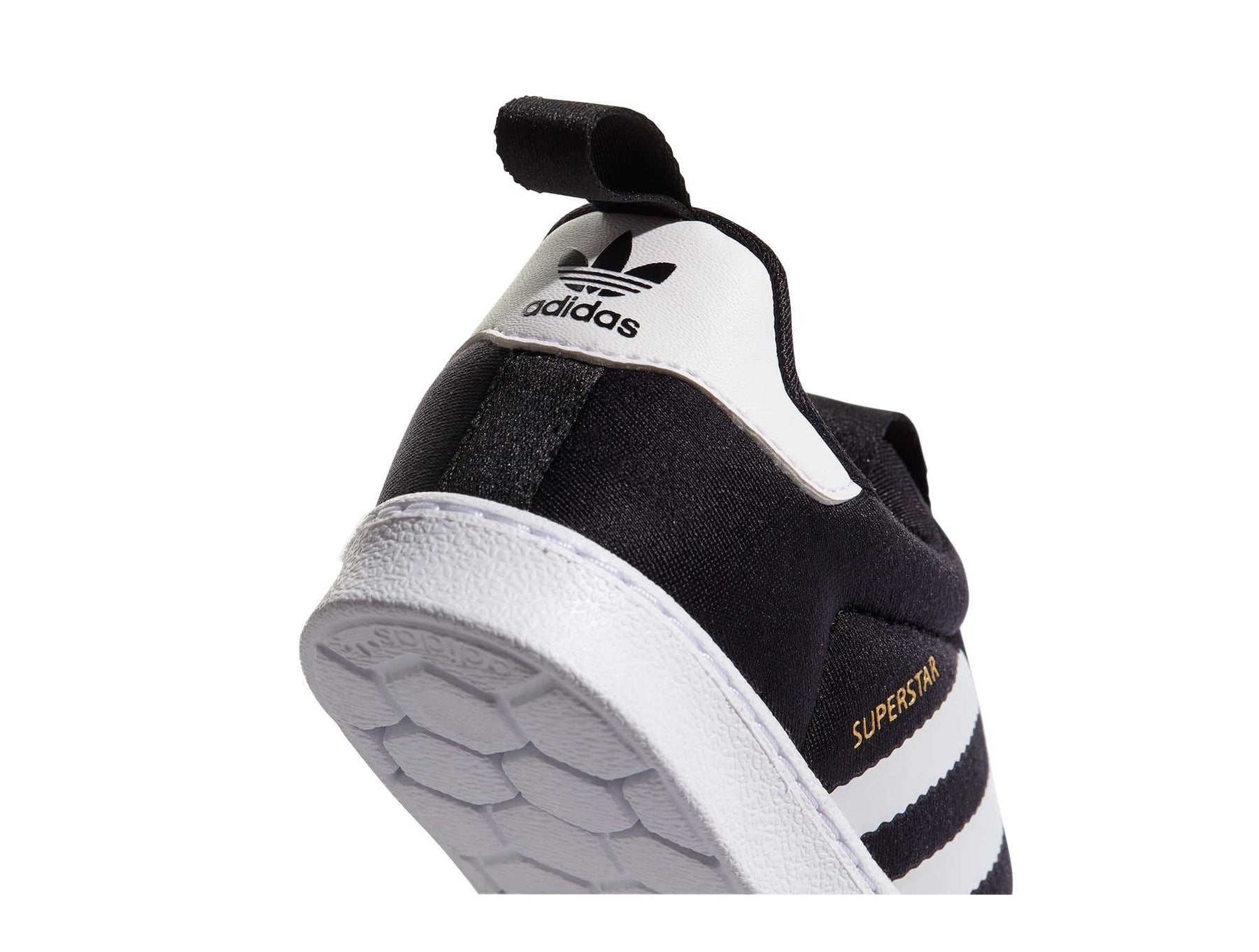 Zapatilla niño velcro Adidas Supertart