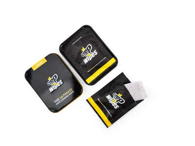 Accesorios Crep Wipes 6 Sachets