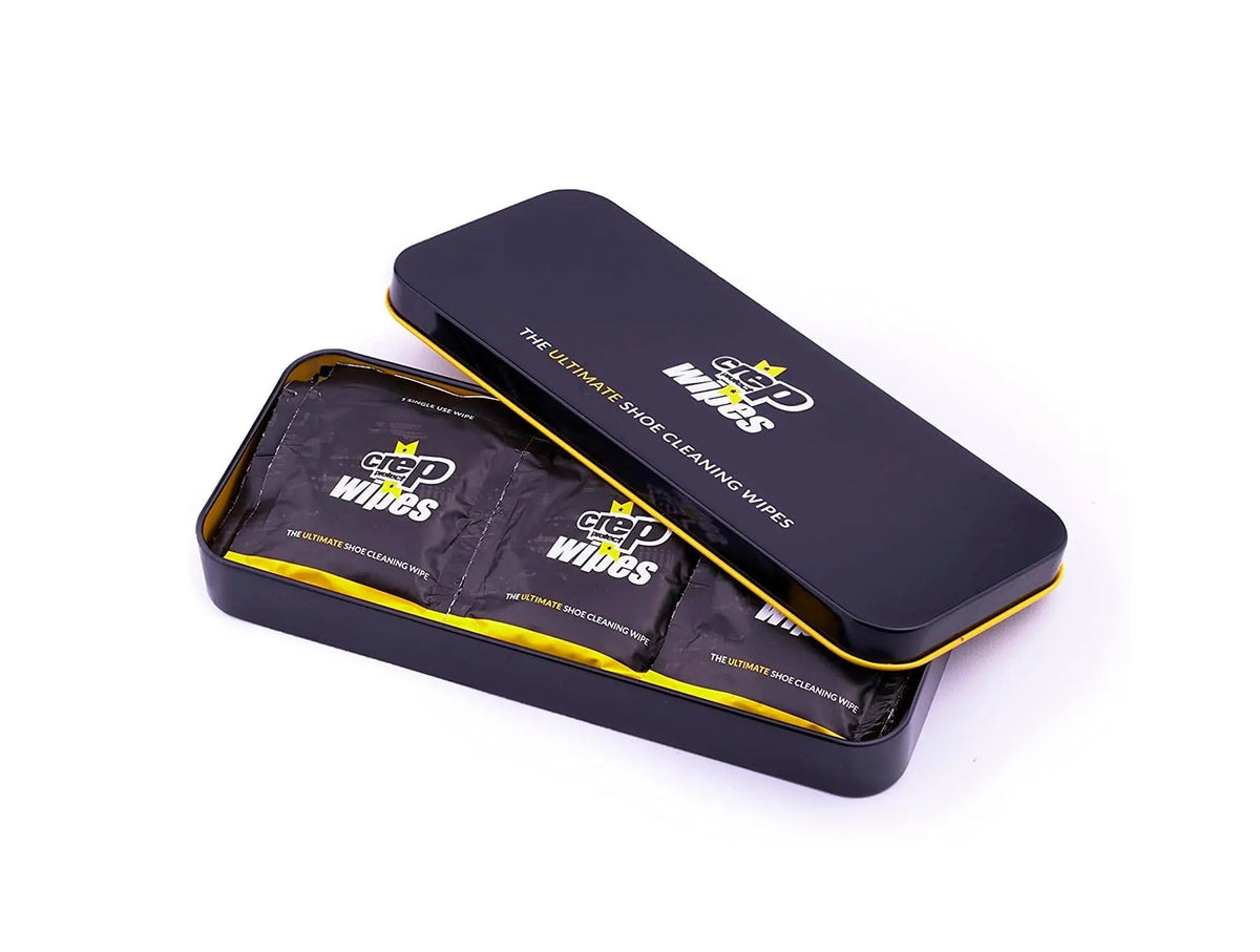 WIPES CREP PROTECT WIPES UNISEX