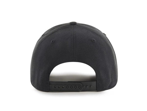 Jockey 47 Mlb New York Yankees Cold Zone Hombre Negro