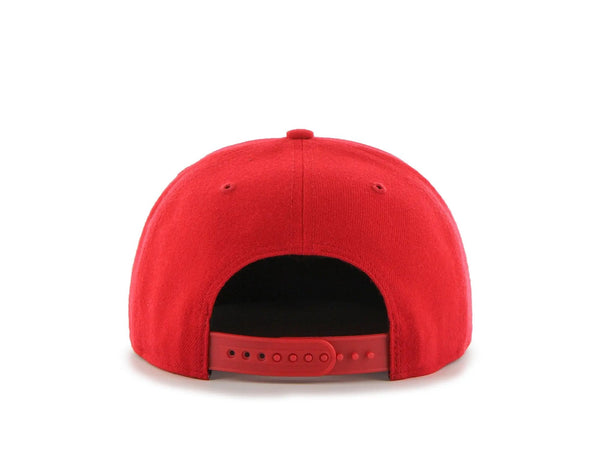 Jockey 47 New York Yankees Unisex Rojo