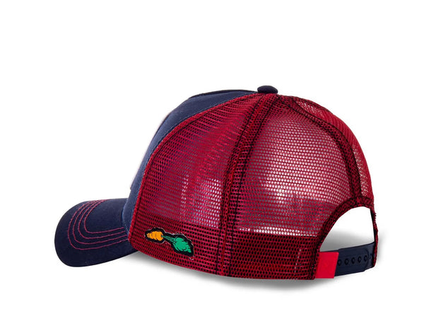 Jockey Capslab Bugs Bunny Unisex Azul