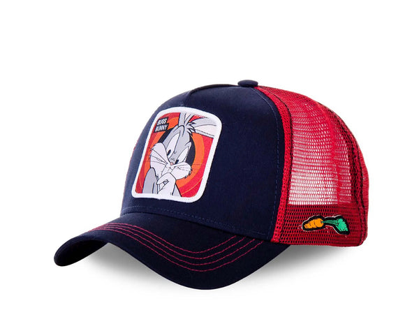 Jockey Capslab Bugs Bunny Unisex Azul