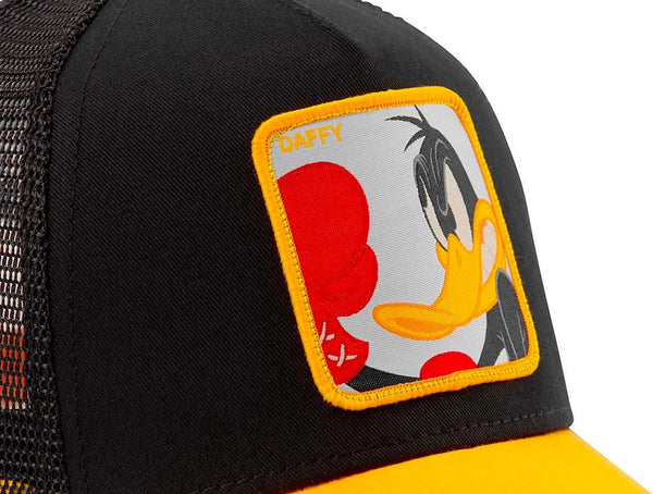 Jockey Capslab Looney Tunes Unisex Negro