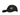 Jockey Gangsta Flexfit Unisex Negro