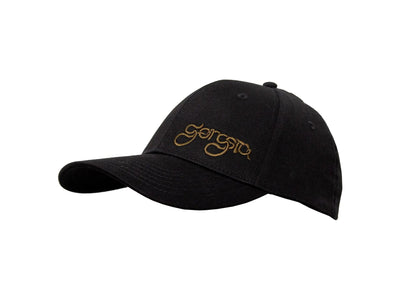 Jockey Gangsta Flexfit Unisex Negro