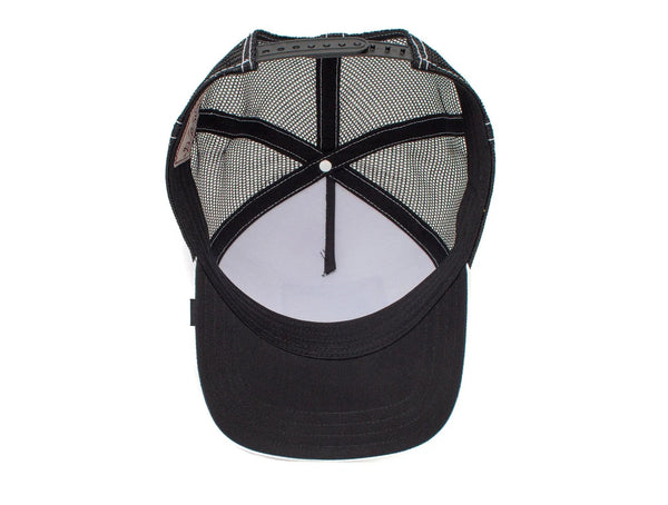 Jockey Goorin Exxxtreme Unisex Blanco