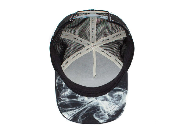 Jockey Goorin Maltese Rooster Unisex Negro