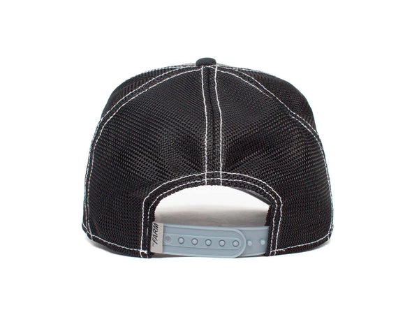 Jockey Goorin Maltese Rooster Unisex Negro