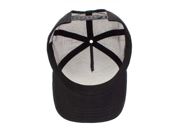 Jockey Goorin Rager Unisex Negro