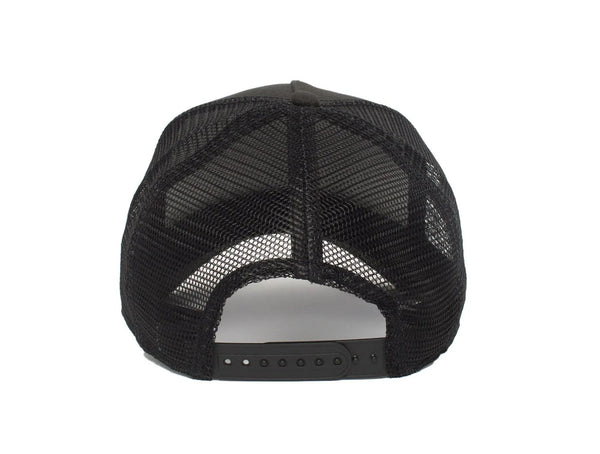 Jockey Goorin The Butch Unisex Negro