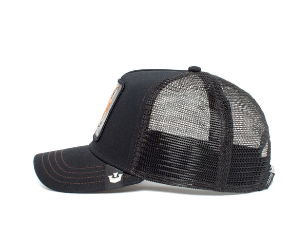 Jockey Goorin The Fox Unisex Negro