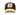 Jockey Goorin The King Lion Unisex Negro