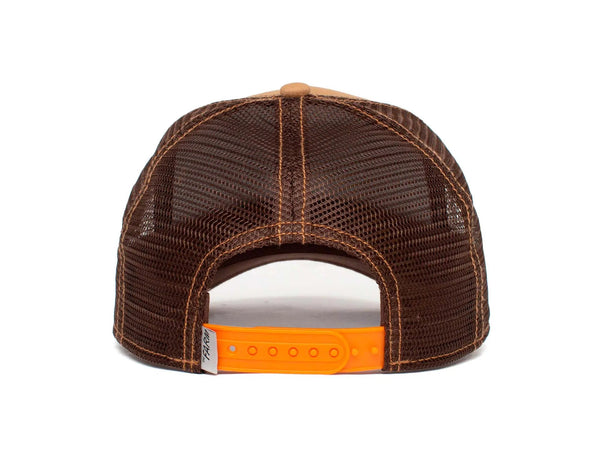 Jockey Goorin The Loyal Dog Unisex Cafe