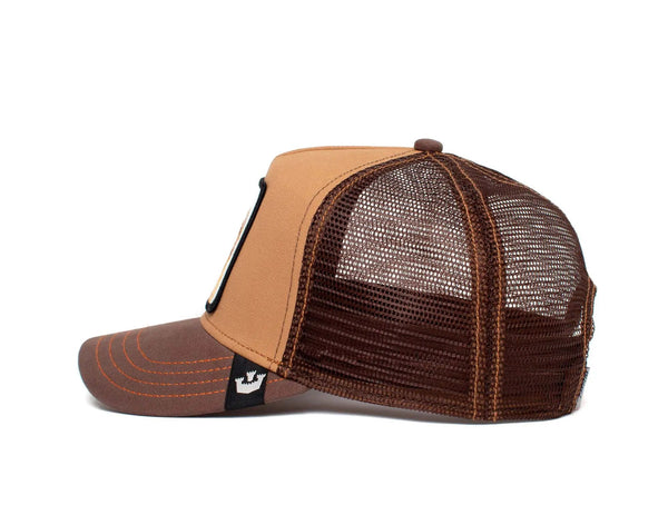 Jockey Goorin The Loyal Dog Unisex Cafe