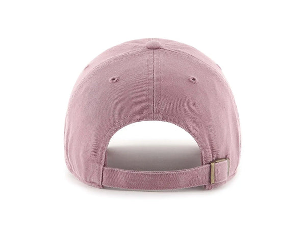 Jockey Mlb 47 New York Yankees Clean Up Unisex Rosado