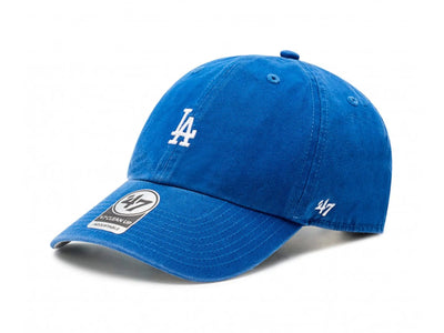 Jockey Mlb Los Angeles Dodgers Base Runner Clean Up Azul
