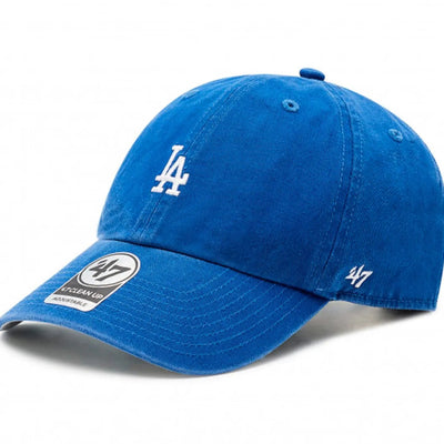 Jockey Mlb Los Angeles Dodgers Base Runner Clean Up Azul