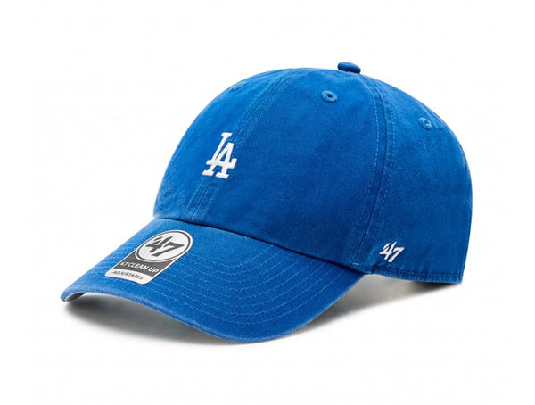 Jockey Mlb Los Angeles Dodgers Base Runner Clean Up Azul