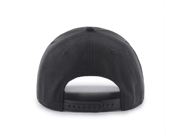 Jockey Mlb Los Angeles Dodgers Cold Zone Mvp Dp Negro