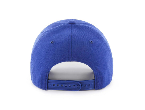 Jockey Mlb New York Yankees Mvp Snapback Azul