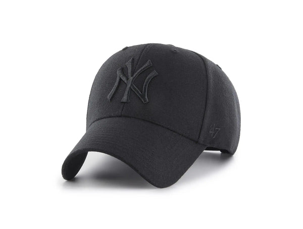 Jockey Mlb New York Yankees Snapback Mvp Negro