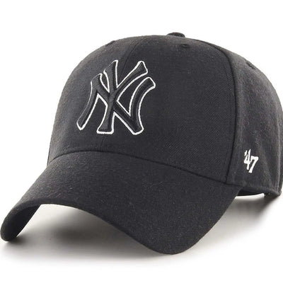 Jockey Mvp Mlb New York Yankees Snapback Mvp Negro