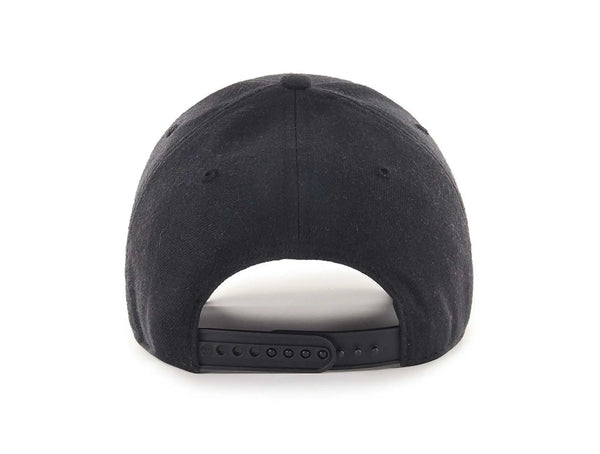 Jockey Mvp Mlb New York Yankees Snapback Mvp Negro