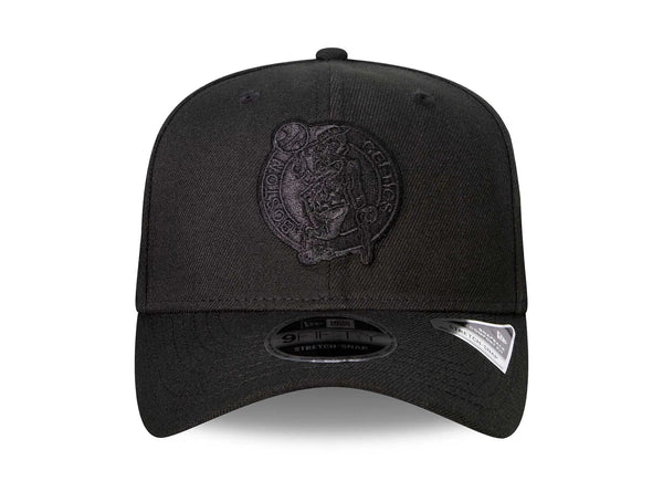 Jockey New Era 950 Ss Boston Celtics Unisex Negro