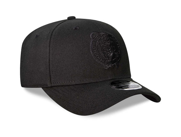 Jockey New Era 950 Ss Boston Celtics Unisex Negro