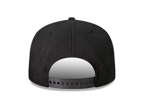 Jockey New Era 950 Ss Boston Celtics Unisex Negro