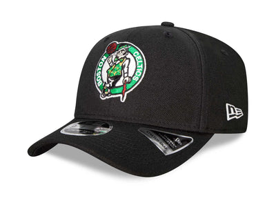 Jockey New Era 950 Ss Boston Celtics Unisex Negro