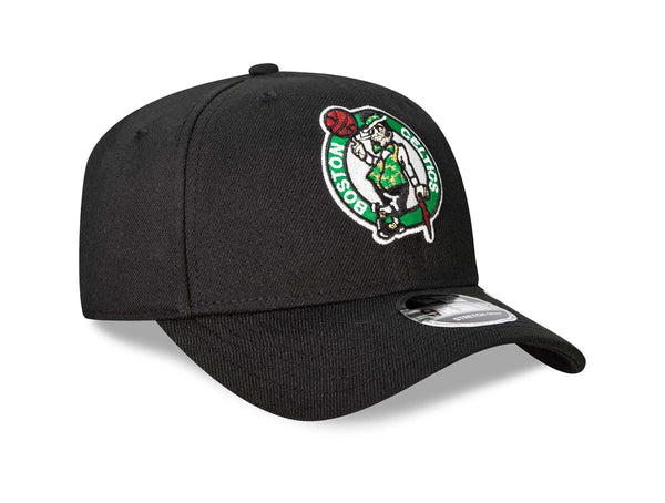 Jockey New Era 950 Ss Boston Celtics Unisex Negro
