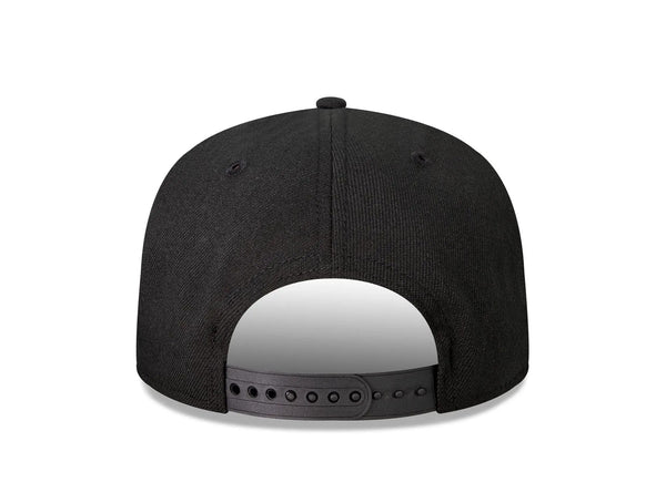 Jockey New Era 950 Ss Los Angeles Dodgers Unisex Negro