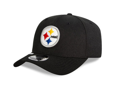 Jockey New Era 950 Ss Pittsburgh Steelers Unisex Negro