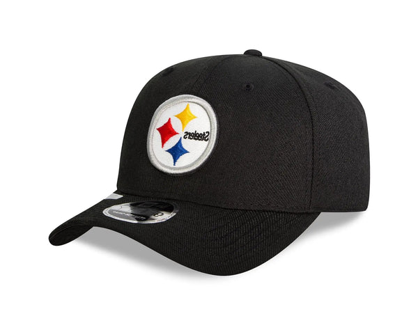 Jockey New Era 950 Ss Pittsburgh Steelers Unisex Negro